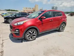 KNDPN3AC8L7735511 2020 KIA SPORTAGE