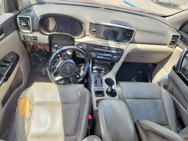 KNDPN3AC8L7735511 2020 KIA SPORTAGE - Image 8
