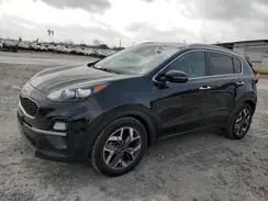 KNDPN3AC8L7736125 2020 KIA SPORTAGE