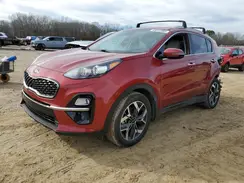 KNDPN3AC8L7736965 2020 KIA SPORTAGE