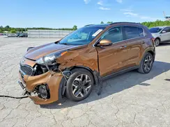 KNDPN3AC8L7758335 2020 KIA SPORTAGE