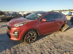 KNDPN3AC8L7786281 2020 KIA SPORTAGE