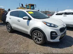 KNDPN3AC8L7792520 2020 KIA SPORTAGE