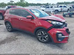 KNDPN3AC8L7798561 2020 KIA SPORTAGE