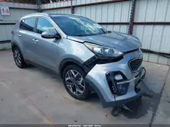 KNDPN3AC8L7823281 2020 KIA SPORTAGE