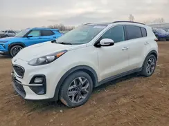 KNDPN3AC8L7824284 2020 KIA SPORTAGE