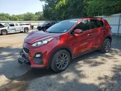 KNDPN3AC8L7824494 2020 KIA SPORTAGE