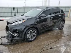 KNDPN3AC8L7829212 2020 KIA SPORTAGE