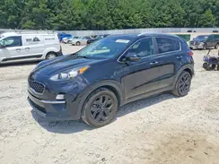 KNDPN3AC8L7832319 2020 KIA SPORTAGE