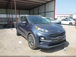 KNDPN3AC8L7836502 2020 KIA SPORTAGE