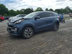 KNDPN3AC8L7840498 2020 KIA SPORTAGE