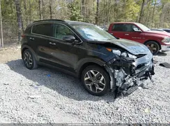 KNDPN3AC8M7850756 2021 KIA SPORTAGE