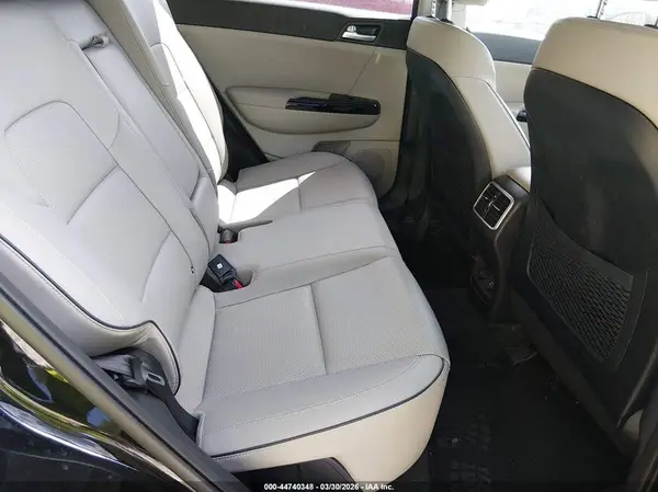 KNDPN3AC8M7850756 2021 KIA SPORTAGE - Image 8