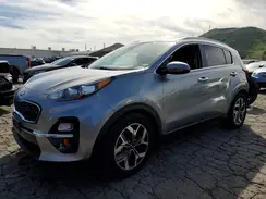 KNDPN3AC8M7853043 2021 KIA SPORTAGE