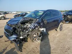 KNDPN3AC8M7888066 2021 KIA SPORTAGE