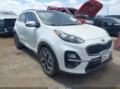 KNDPN3AC8M7892926 2021 KIA SPORTAGE