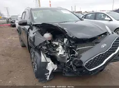 KNDPN3AC8M7912771 2021 KIA SPORTAGE
