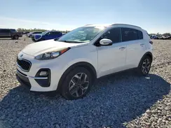 KNDPN3AC8M7934897 2021 KIA SPORTAGE