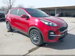 KNDPN3AC8N7008632 2022 KIA SPORTAGE