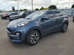 KNDPN3AC8N7009022 2022 KIA SPORTAGE