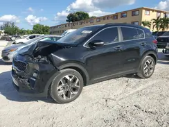 KNDPN3AC8N7947344 2022 KIA SPORTAGE