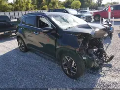 KNDPN3AC8N7950146 2022 KIA SPORTAGE