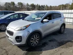 KNDPN3AC9H7032328 2017 KIA SPORTAGE