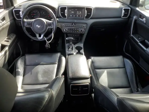 KNDPN3AC9H7032328 2017 KIA SPORTAGE - Image 8