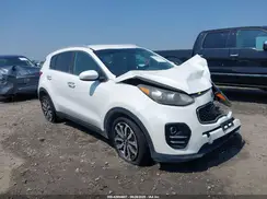 KNDPN3AC9H7037786 2017 KIA SPORTAGE