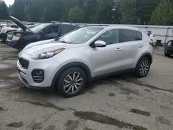KNDPN3AC9H7075440 2017 KIA SPORTAGE