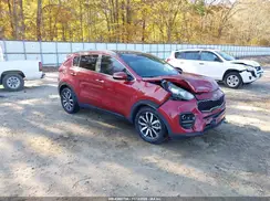 KNDPN3AC9H7078368 2017 KIA SPORTAGE