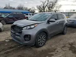 KNDPN3AC9H7081965 2017 KIA SPORTAGE