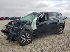 KNDPN3AC9H7085661 2017 KIA SPORTAGE