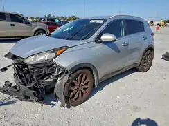 KNDPN3AC9H7088608 2017 KIA SPORTAGE