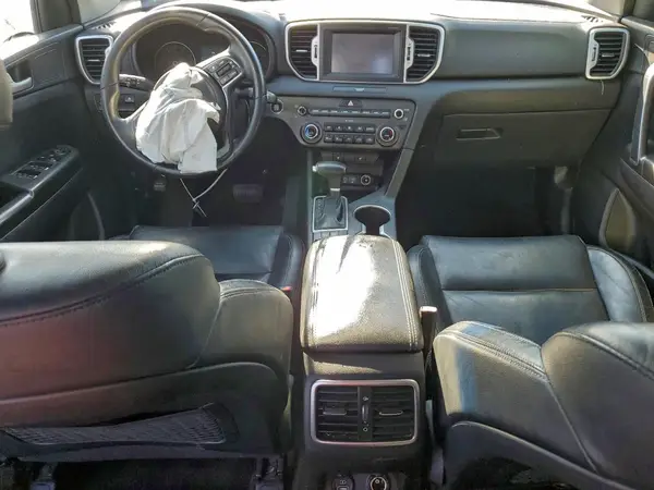KNDPN3AC9H7088608 2017 KIA SPORTAGE - Image 8