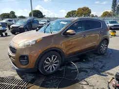 KNDPN3AC9H7090746 2017 KIA SPORTAGE