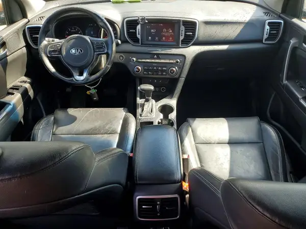 KNDPN3AC9H7090746 2017 KIA SPORTAGE - Image 8