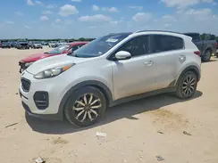 KNDPN3AC9H7105391 2017 KIA SPORTAGE
