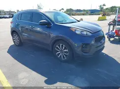 KNDPN3AC9H7105908 2017 KIA SPORTAGE