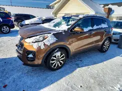 KNDPN3AC9H7108243 2017 KIA SPORTAGE