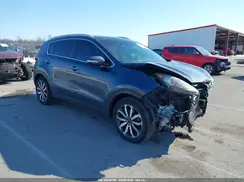 KNDPN3AC9H7112292 2017 KIA SPORTAGE