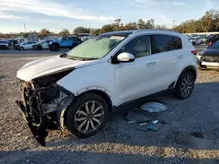 KNDPN3AC9H7116407 2017 KIA SPORTAGE