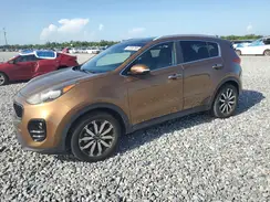KNDPN3AC9H7117542 2017 KIA SPORTAGE