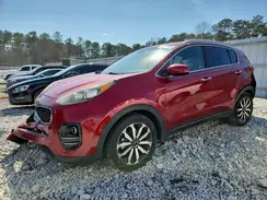 KNDPN3AC9H7157636 2017 KIA SPORTAGE