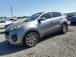 KNDPN3AC9H7161475 2017 KIA SPORTAGE