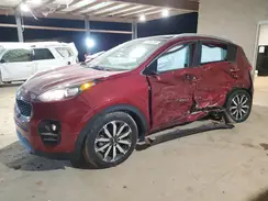 KNDPN3AC9H7167485 2017 KIA SPORTAGE