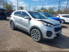 KNDPN3AC9H7168538 2017 KIA SPORTAGE
