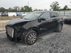KNDPN3AC9H7168877 2017 KIA SPORTAGE