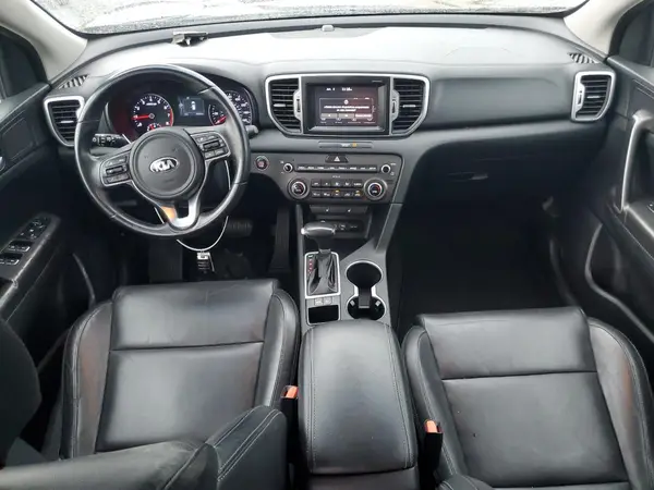 KNDPN3AC9H7168877 2017 KIA SPORTAGE - Image 8