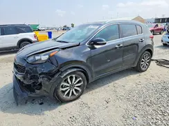 KNDPN3AC9H7178292 2017 KIA SPORTAGE